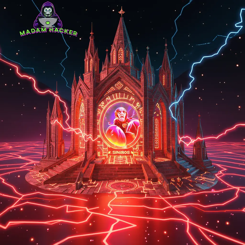MADAM HACKER CHEAT Apk APK 22.0 (Latest Version for Android) Madam Hacker 75 Behoeden
