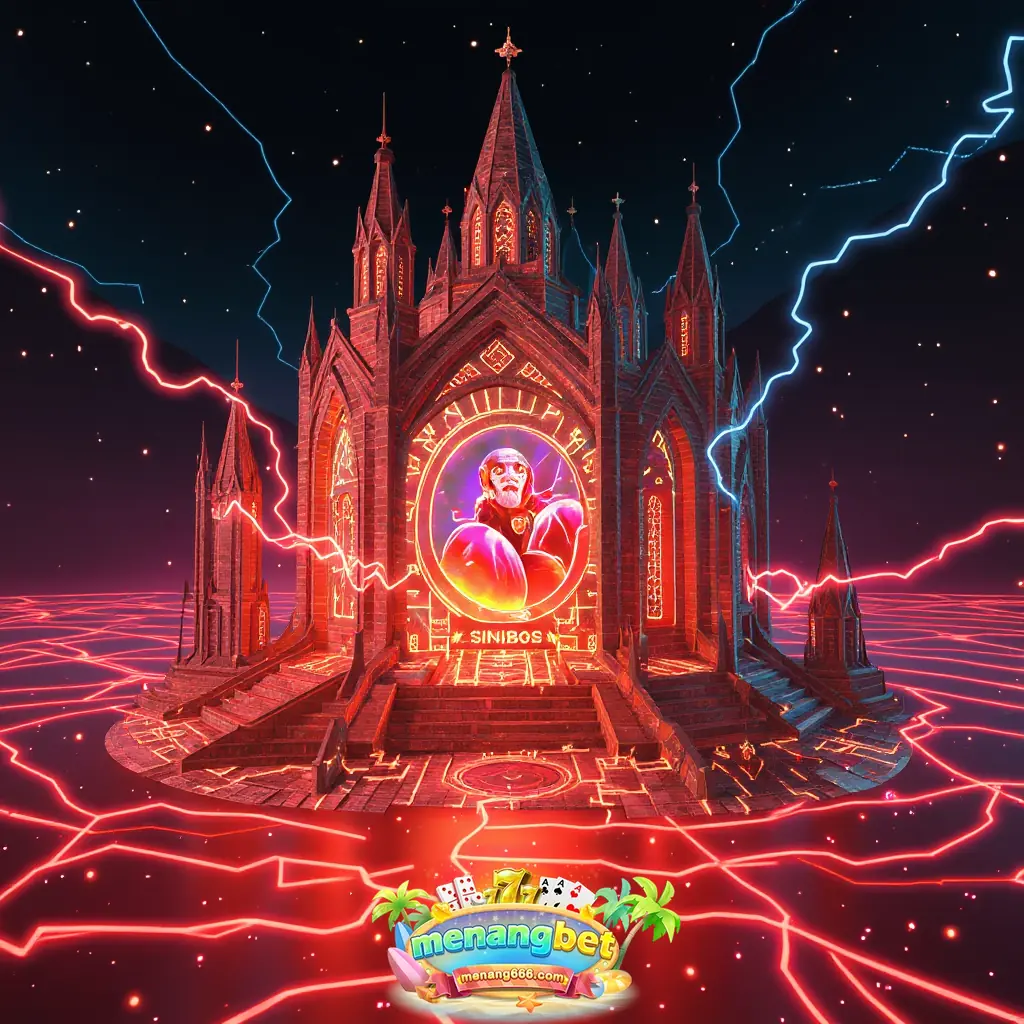 MENANG666 Apk