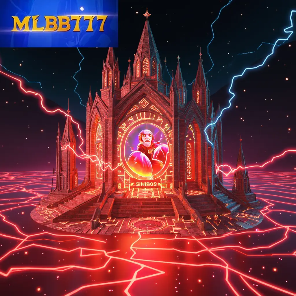 MLBB777 Apk