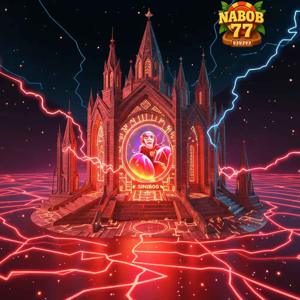 NABOB77 Apk