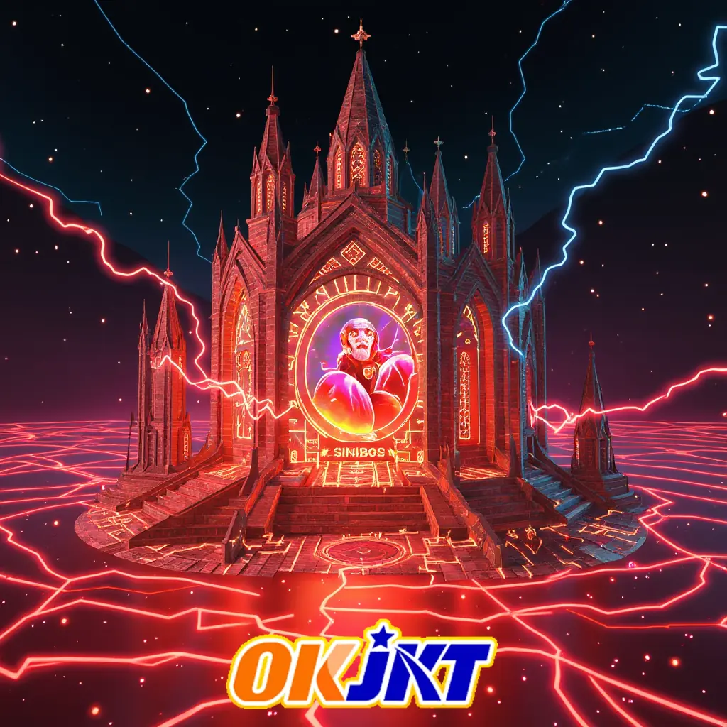 OKJKT Apk