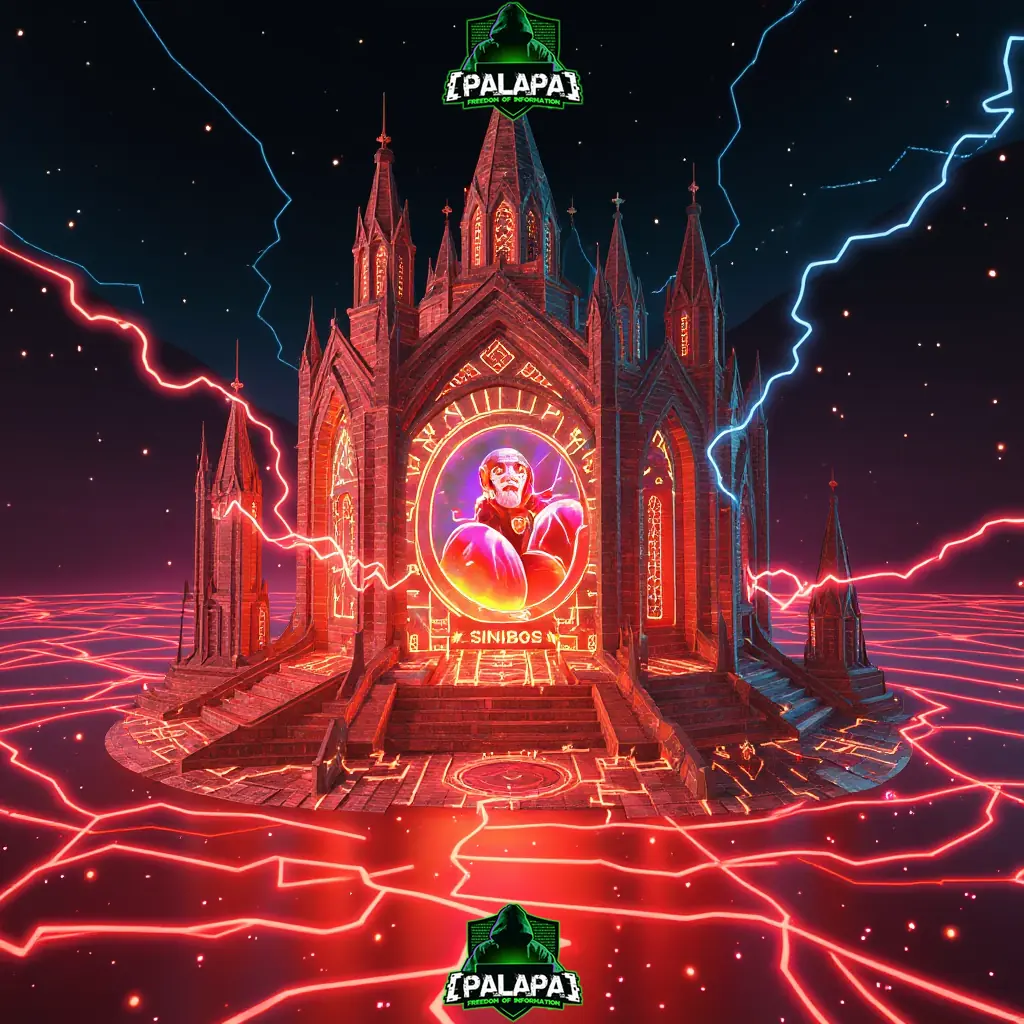 PALAPA HACK SLOT Apk