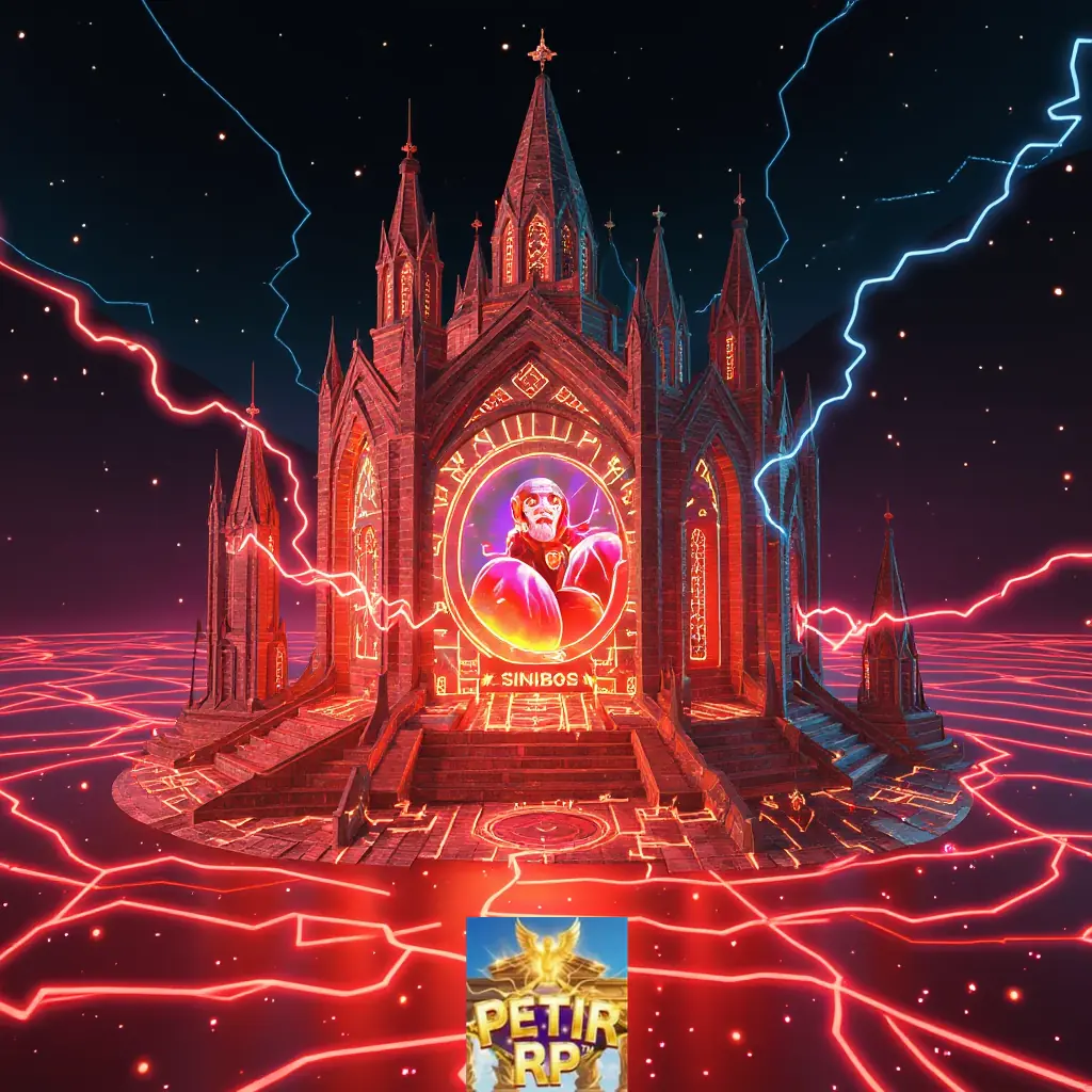 PETIRRP Apk