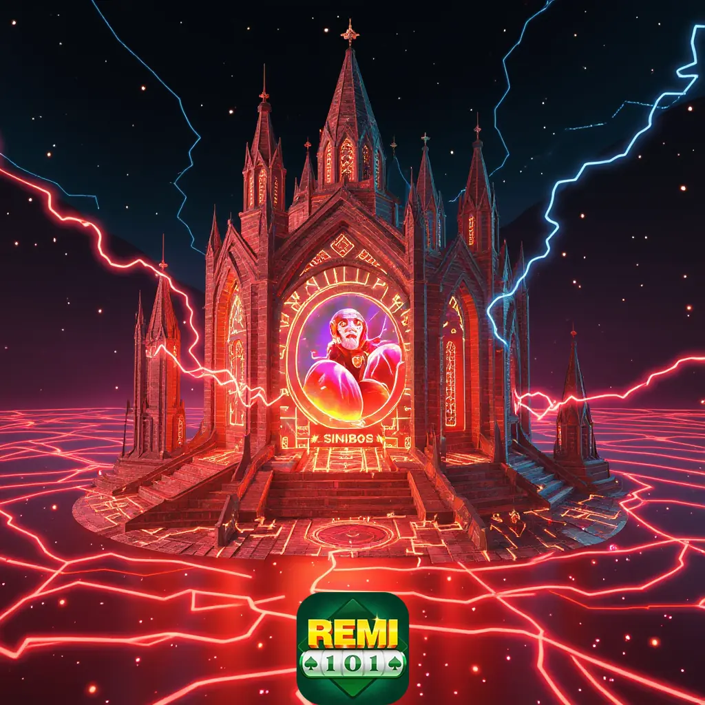 REMI101 Apk