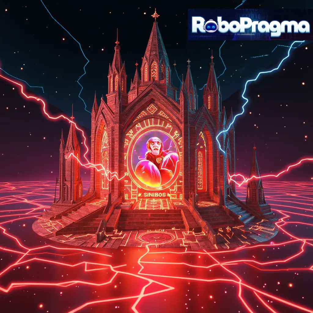 ROBOPRAGMA Apk APK 22.0 (Latest Version for Android) Robopragma Behoeden