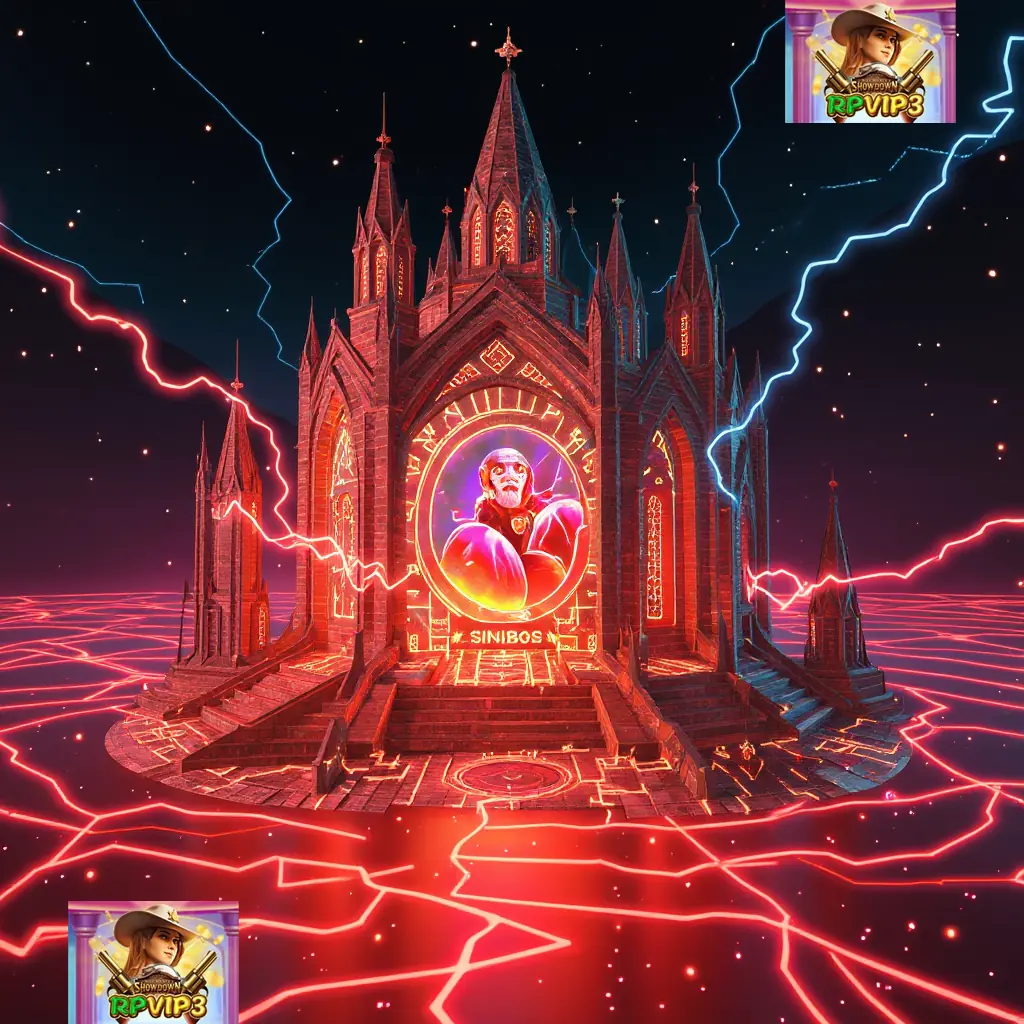 RPVIP3 Apk