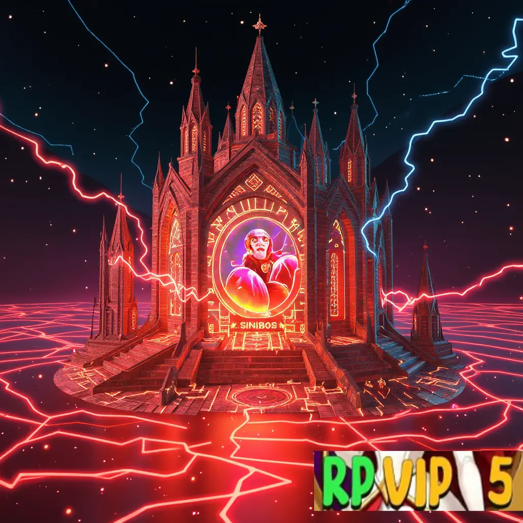 RPVIP5 Apk APK 22.0 (Latest Version for Android) Rp Vip 5 Behoeden
