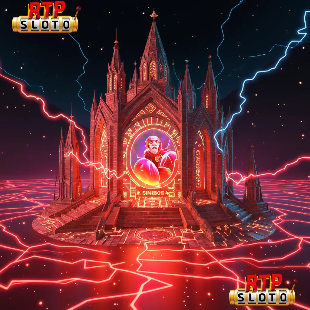 RTP SLOT GACOR Apk