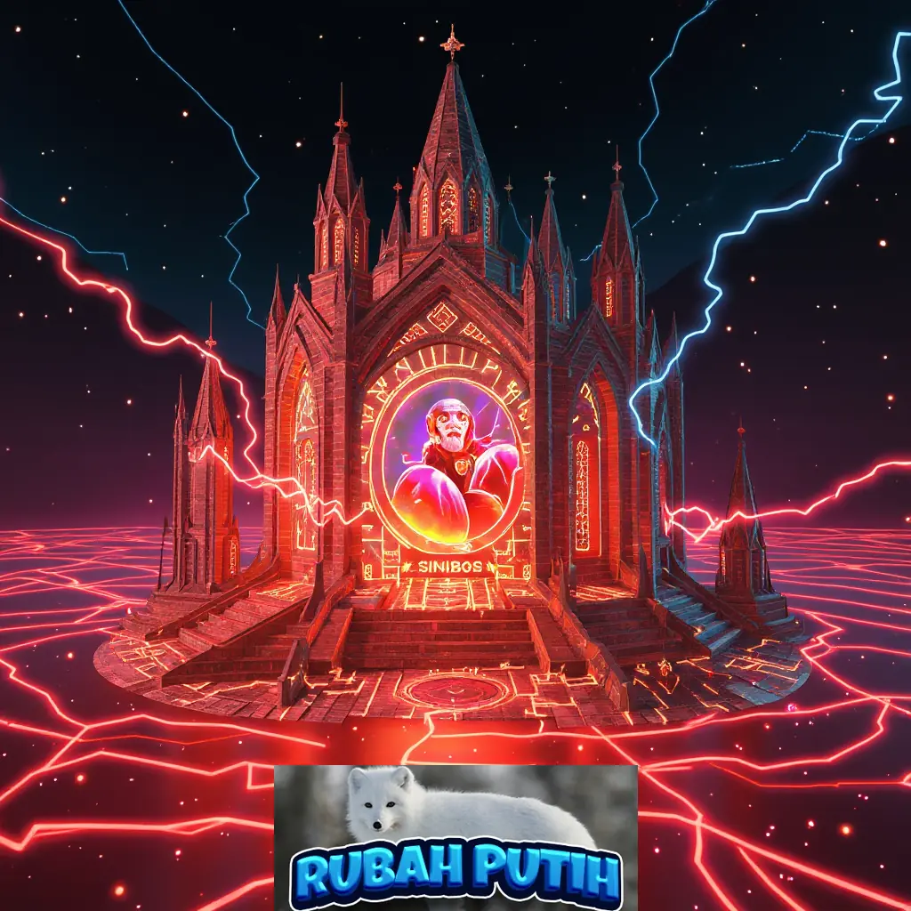 RUBAH PUTIH SLOT Apk
