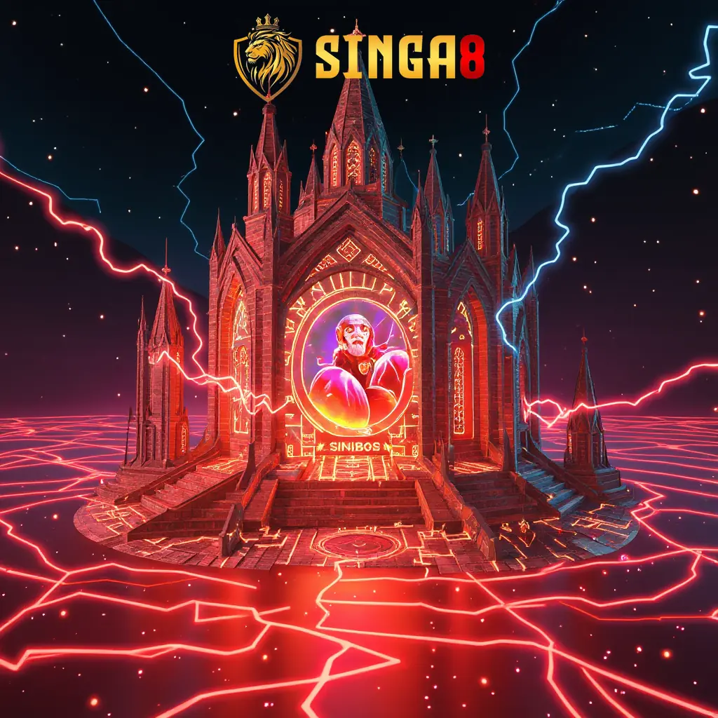 SINGA8 Apk APK 22.0 (Latest Version for Android) Singa 8 Behoeden