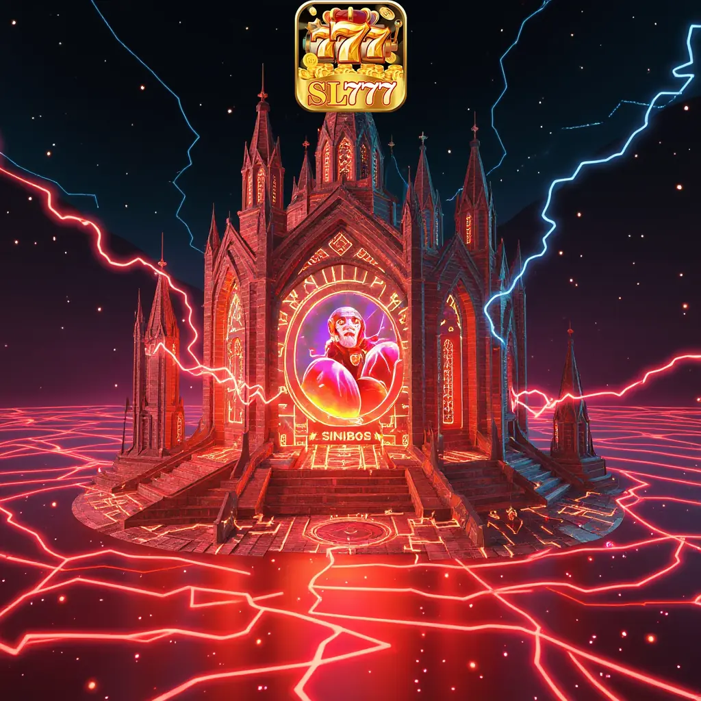 SL777 Apk