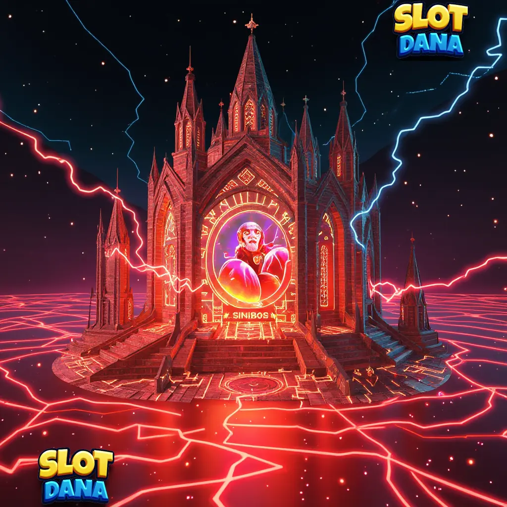 SLOT DANA Apk