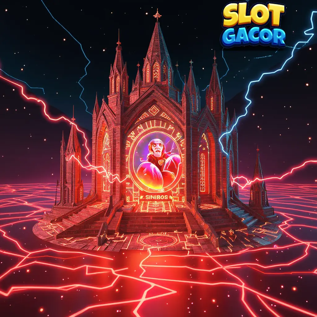 SLOT GACOR Apk