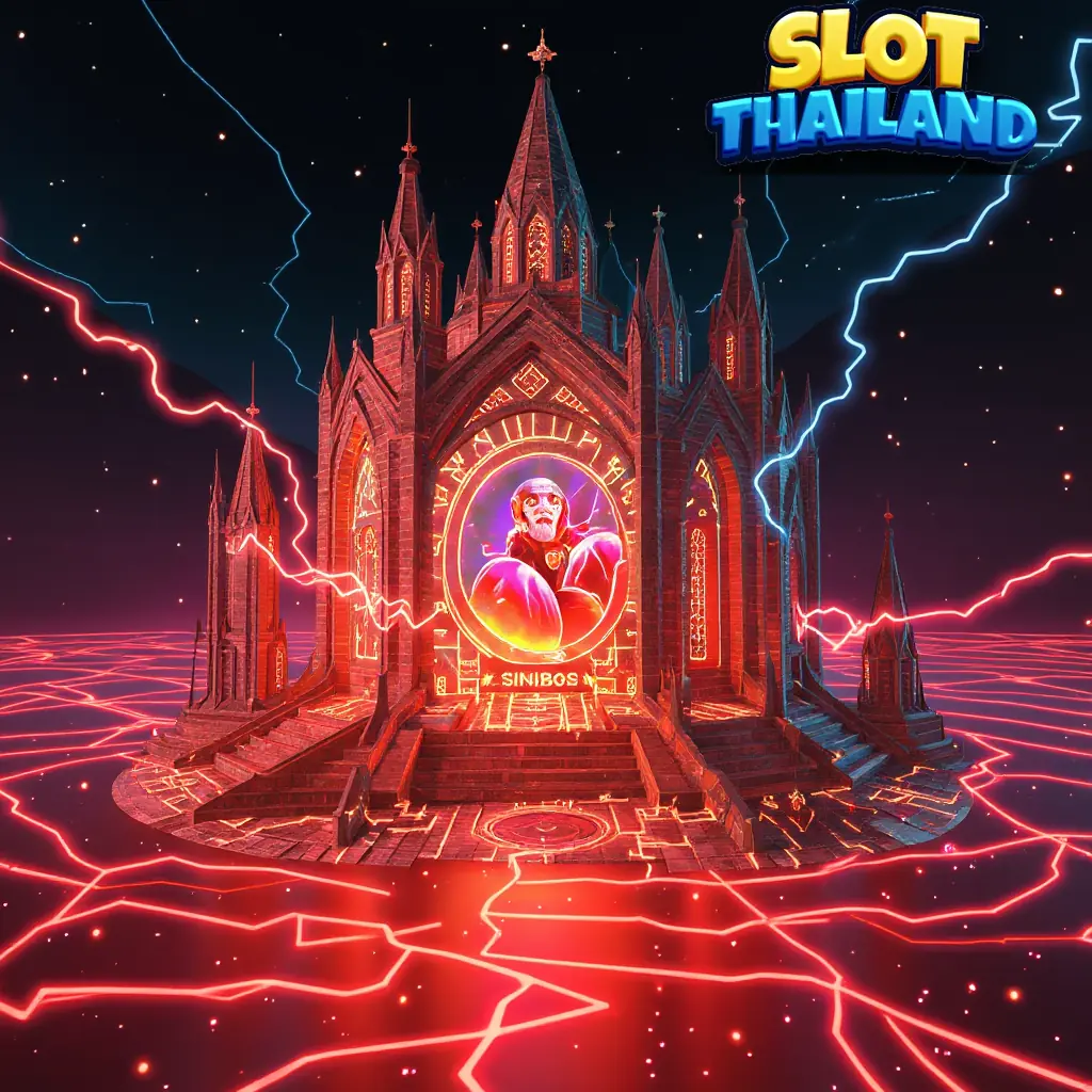 SLOT THAILAND Apk