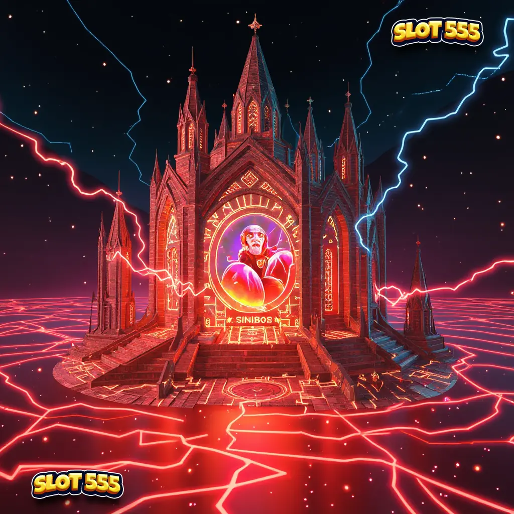 SLOT555 Apk