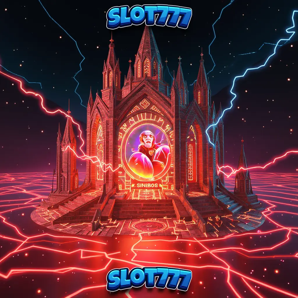 SLOT777 Apk APK 22.0 (Latest Version for Android) Slot 777 Behoeden