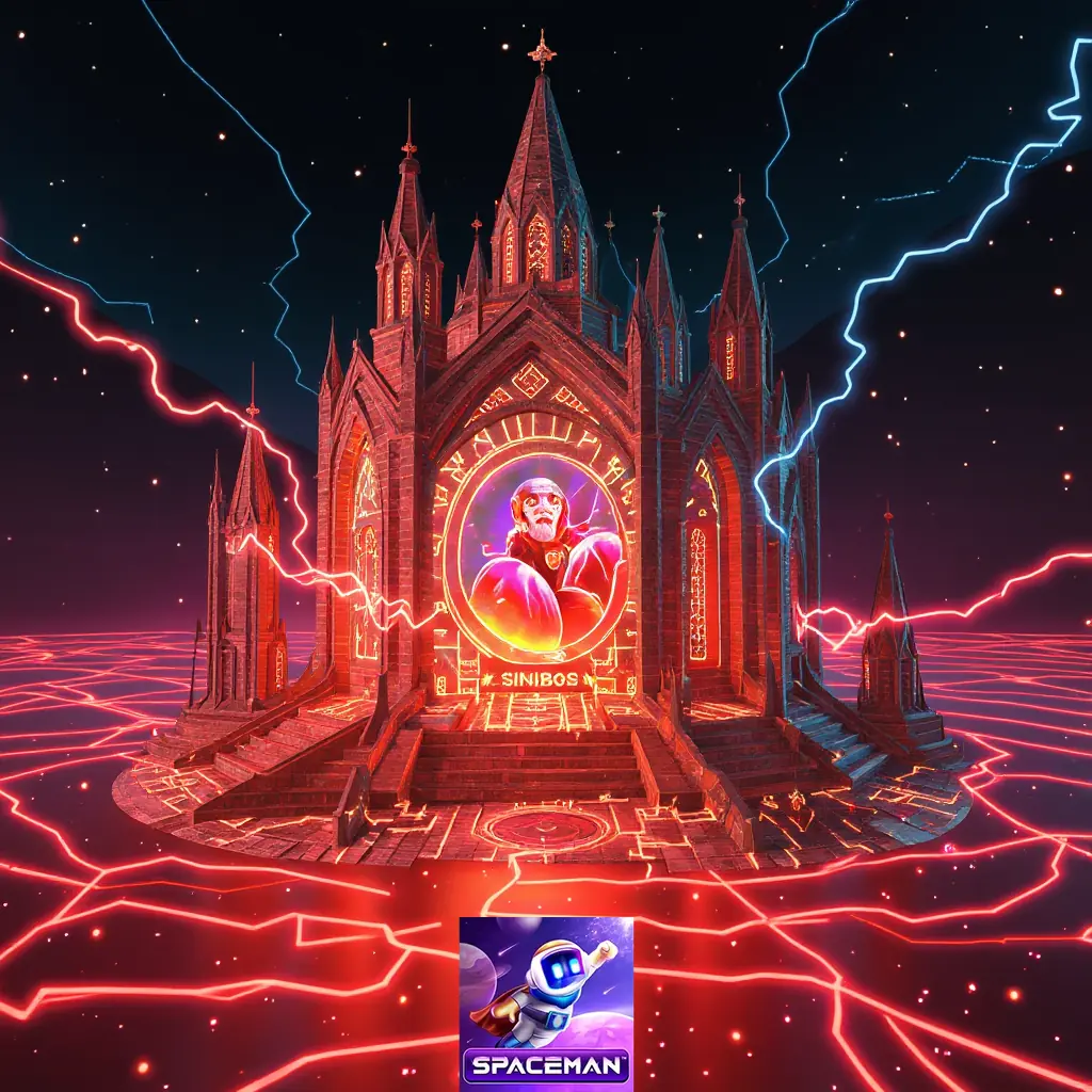 SPACEMAN Apk