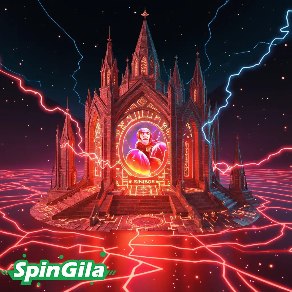 SPINGILA Apk