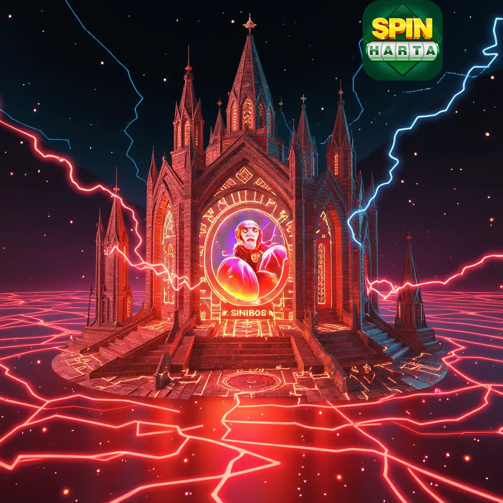 SPINHARTA Apk