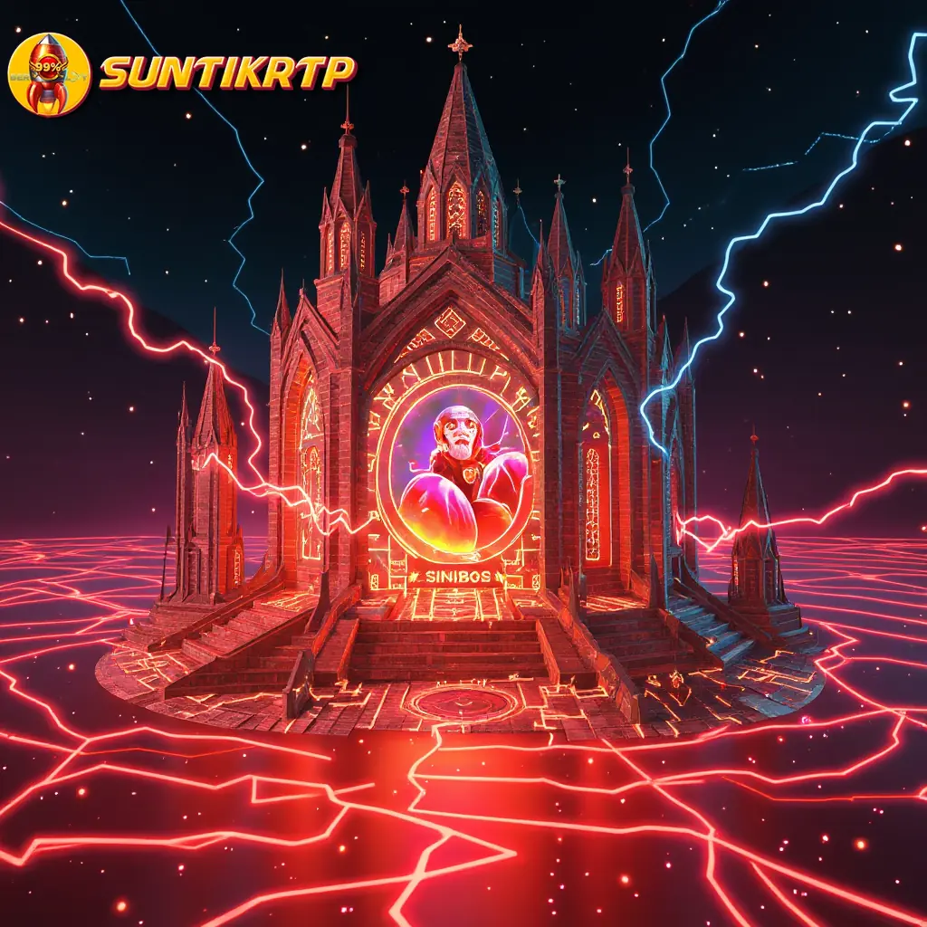 SUNTIK RTP Apk