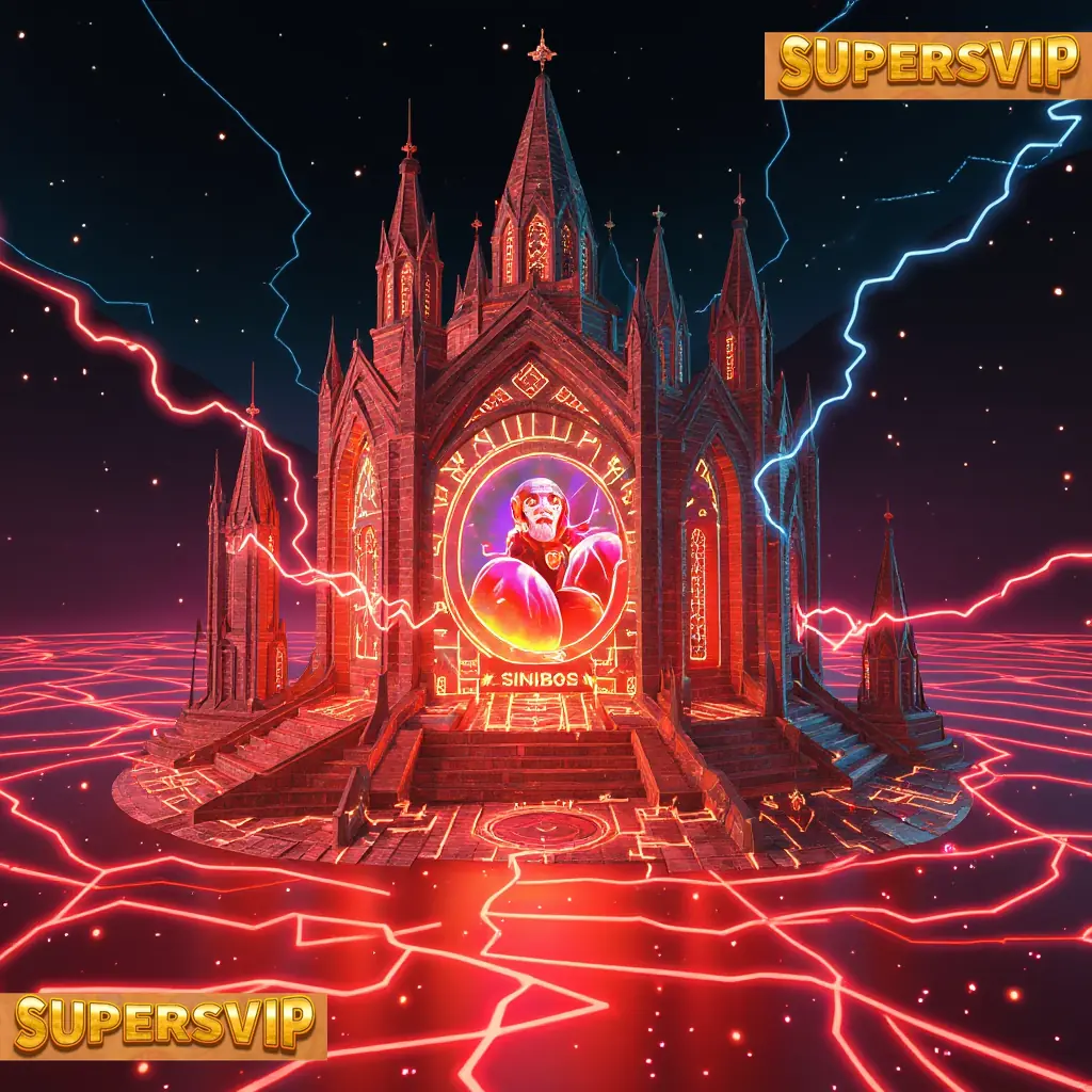 SUPERSVIP Apk