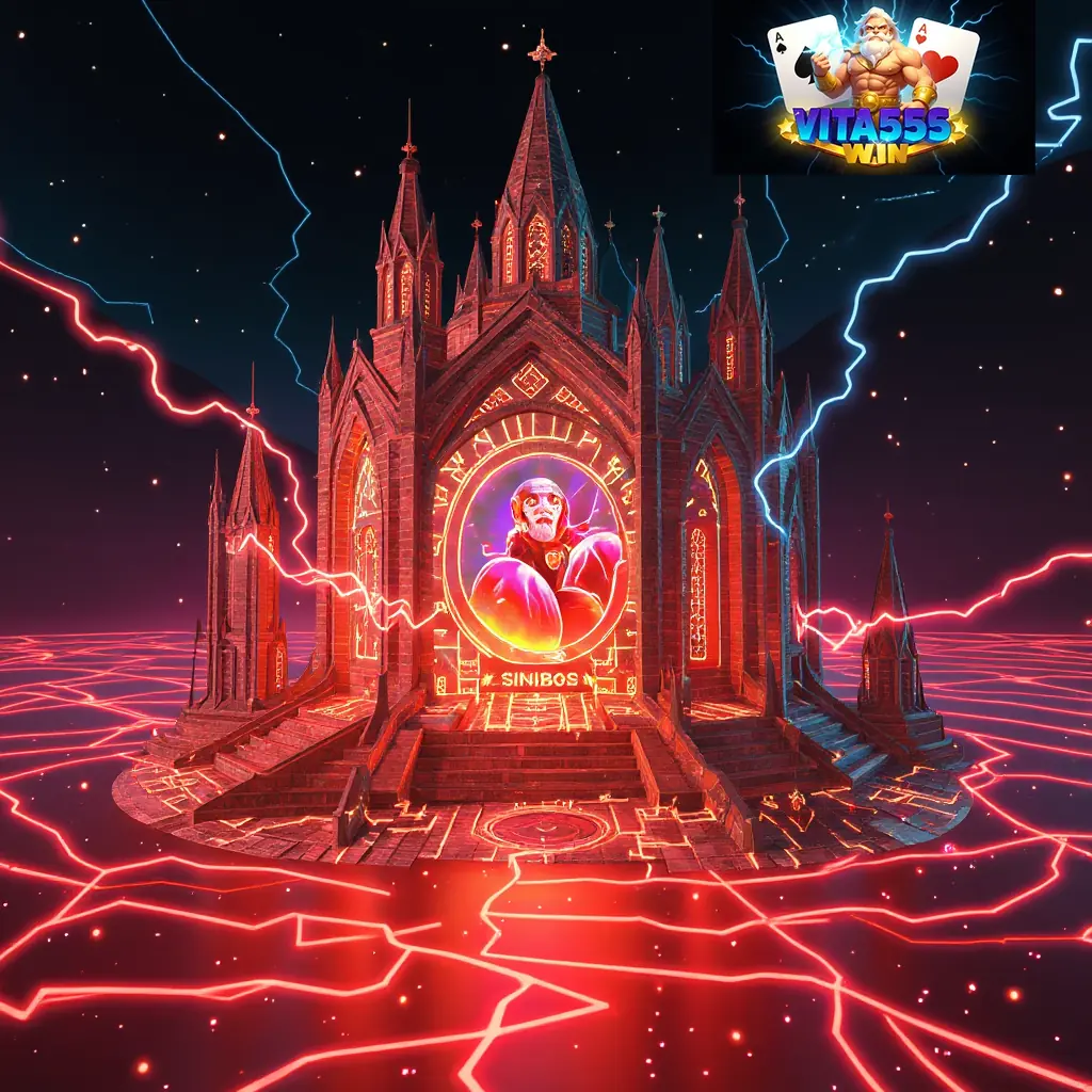 VITA555 Apk