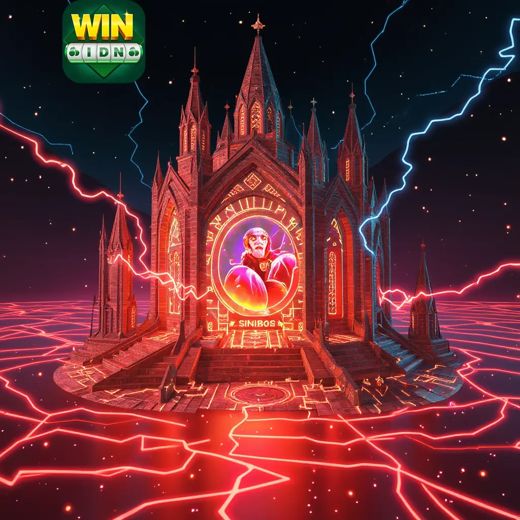 WINIDNBET Apk