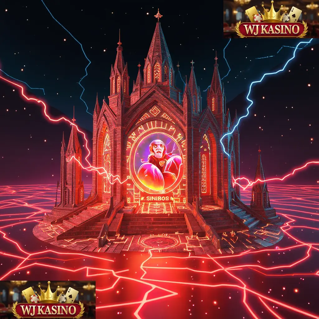 WJKASINO Apk