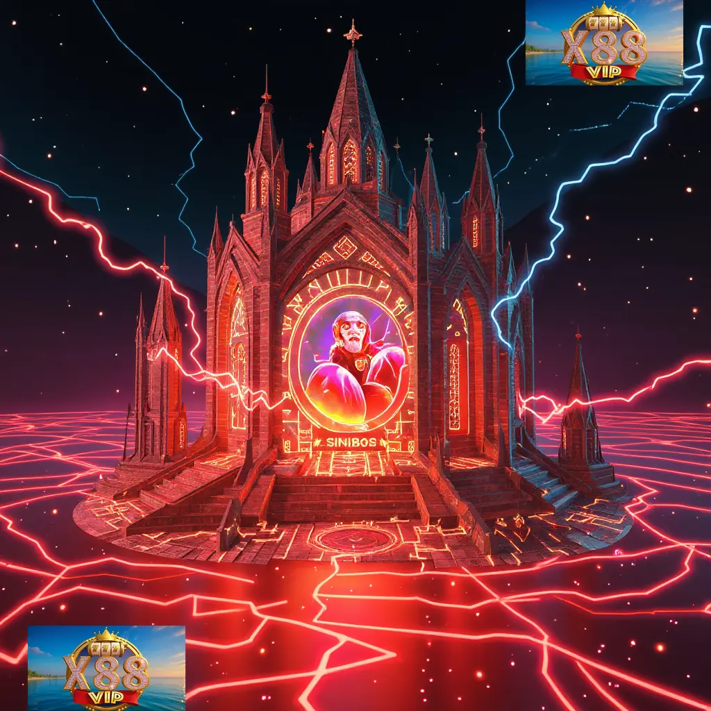 X88VIP Apk