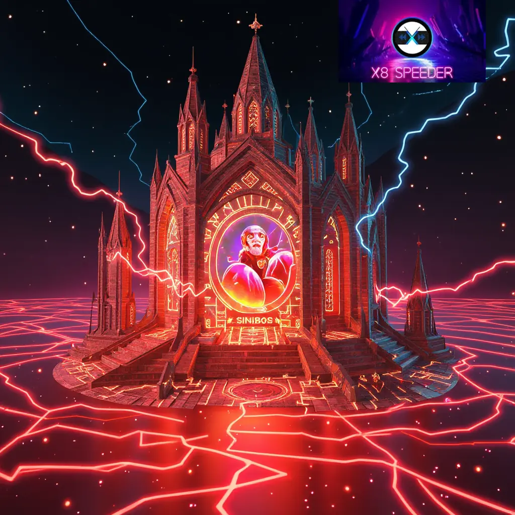 X8SPEEDER Apk